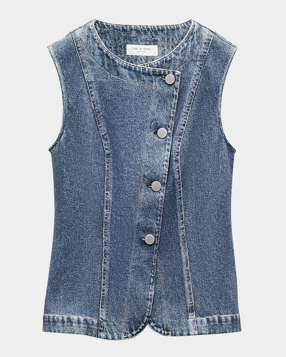 Miramar Olivia Vest